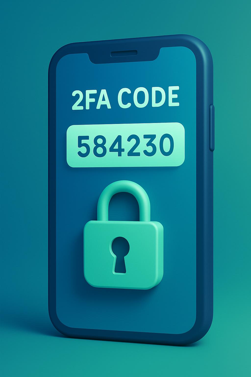 Cybersecurity scams concept