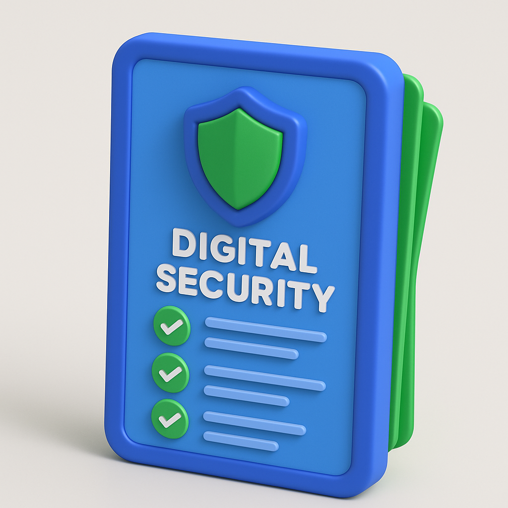 CyberSafety QuickStart Kit